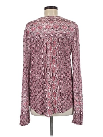 Lucky Brand Long Sleeve T-Shirt (view 2)