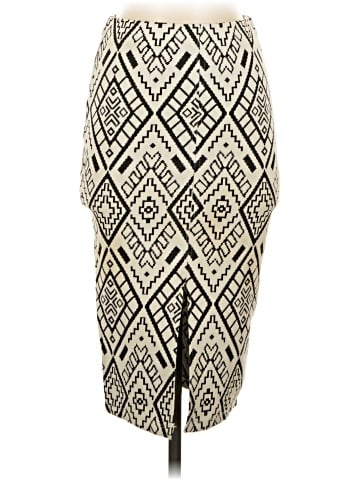 Trafaluc by Zara Casual Skirt (view 1)