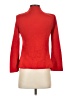 St. John Red Wool Blazer Size 0 - photo 2