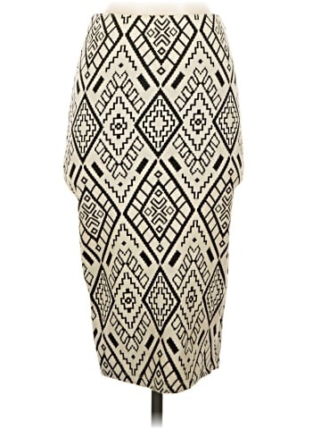 Trafaluc by Zara Casual Skirt (view 2)