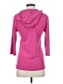 Hanes Pink Cardigan Size S - photo 2