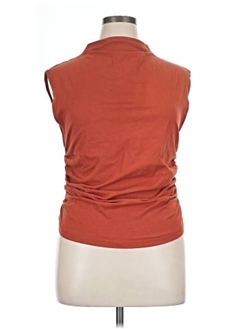 Maeve Sleeveless T-Shirt (view 1)