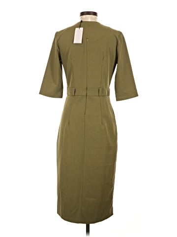 Cinq à Sept Casual Dress (view 2)