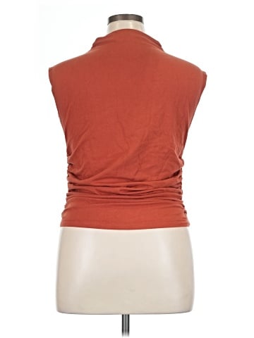 Maeve Sleeveless T-Shirt (view 2)