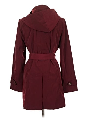 London Fog Trenchcoat (view 2)