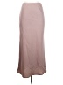 Topshop 100% Polyester Tan Formal Skirt Size 4 - photo 1