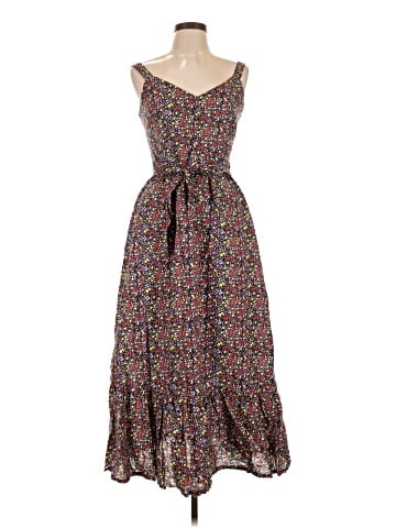 J.Crew Factory Store Casual Dress (view 1)