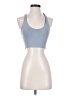 Fabletics Blue Tank Top Size XS - photo 1