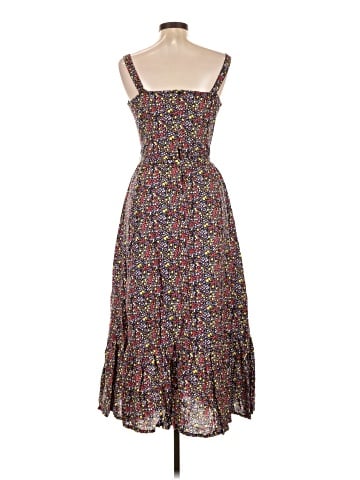 J.Crew Factory Store Casual Dress (view 2)