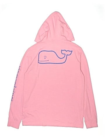 Vineyard Vines Long Sleeve T-Shirt (view 2)