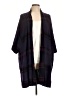 Vince. Purple Poncho Size Med - Lg - photo 1