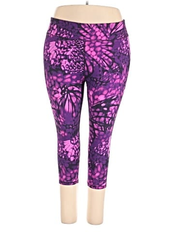 Just My Size Active Pants (view 1)