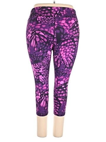 Just My Size Active Pants (view 2)