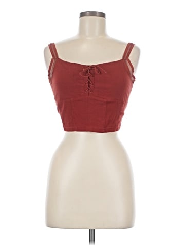 Intimately by Free People Sleeveless Top (view 1)