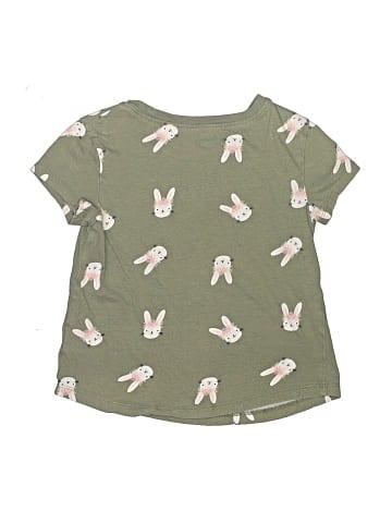 Old Navy Short Sleeve T-Shirt (view 2)