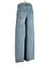 Express Blue Jeans Size 4 - photo 2