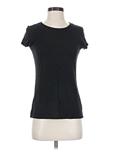Catherine Malandrino Short Sleeve T-Shirt (view 1)