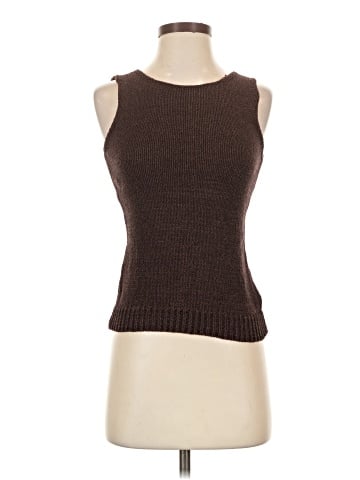 Theory Sweater Vest (view 1)