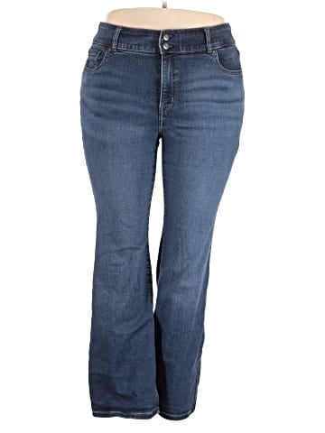 Lane Bryant Jeans (view 1)