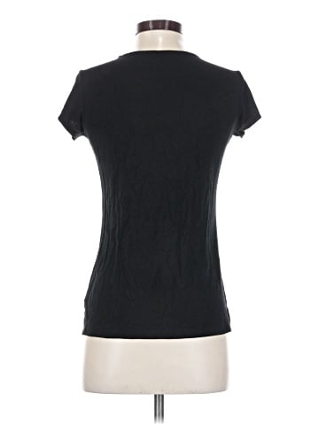 Catherine Malandrino Short Sleeve T-Shirt (view 2)
