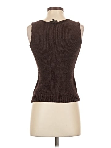 Theory Sweater Vest (view 2)