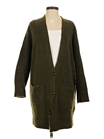 Eileen Fisher Cardigan (view 1)