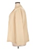 Alfani 100% Polyester Tan Long Sleeve Blouse Size XXL - photo 5