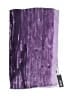 Apt. 9 100% Polyester Tie-dye Purple Scarf One size - photo 2