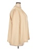 Alfani 100% Polyester Tan Long Sleeve Blouse Size XXL - photo 4