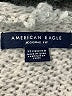 American Eagle Outfitters Gray Pullover Sweater Size XS - photo 7