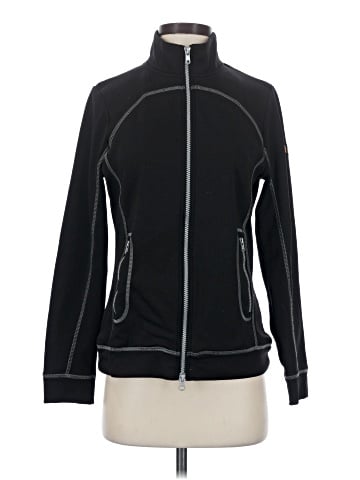 Clique Track Jacket (view 1)