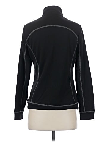 Clique Track Jacket (view 2)