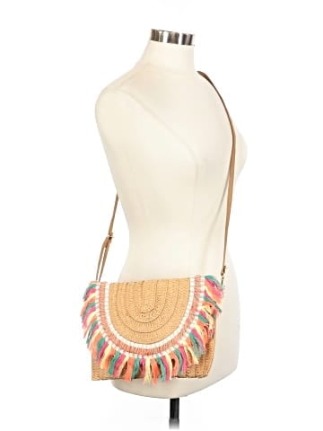 Unbranded Crossbody Bag (view 2)