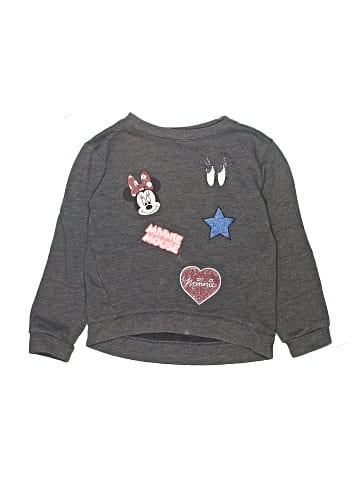 H&M Sweatshirt (view 1)