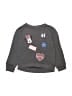 H&M Gray Sweatshirt Size 2 - 4 - photo 1