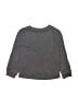 H&M Gray Sweatshirt Size 2 - 4 - photo 2