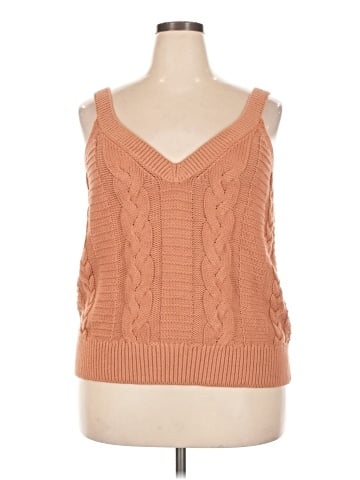 Banana Republic Sweater Vest (view 1)