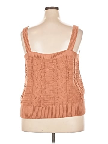 Banana Republic Sweater Vest (view 2)