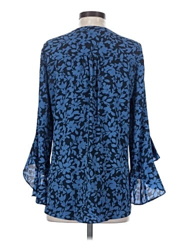 Vince Camuto 3/4 Sleeve Blouse (view 2)