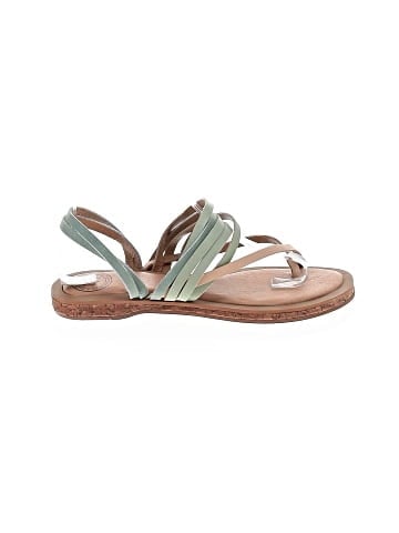 Gee WaWa Sandals (view 1)