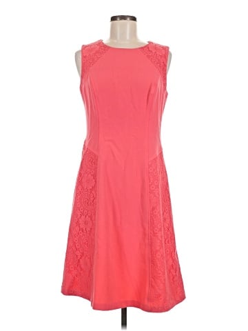 Adrianna Papell Cocktail Dress (view 1)
