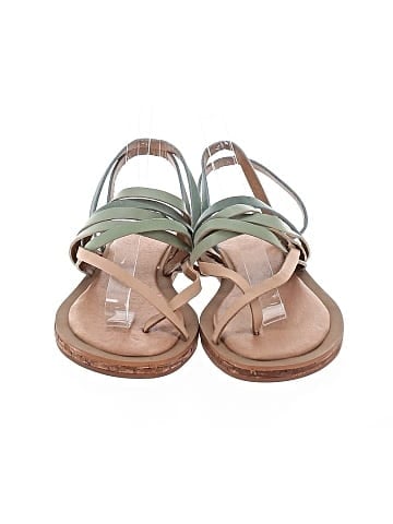 Gee WaWa Sandals (view 2)
