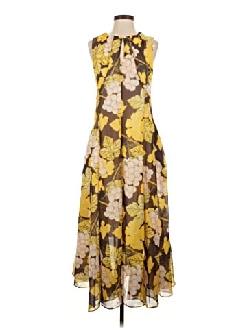 Cristina Casual Dress (view 1)