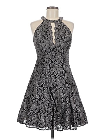 R&M Richards Cocktail Dress (view 1)