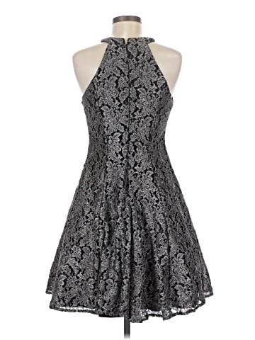 R&M Richards Cocktail Dress (view 2)