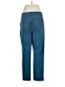 Talbots Blue Casual Pants Size 8 - photo 2