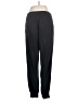 Laundry by Shelli Segal 100% Polyester Solid Black Track Pants Size M - photo 2