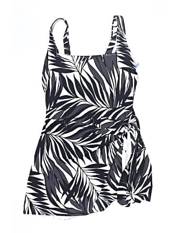 Anne Cole One Piece Swimsuit (view 1)