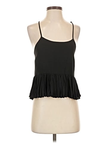 Elizabeth and James Tank Top (view 1)