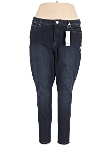 Lane Bryant Jeans (view 1)